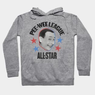 Pee-Wee League All-Star Hoodie